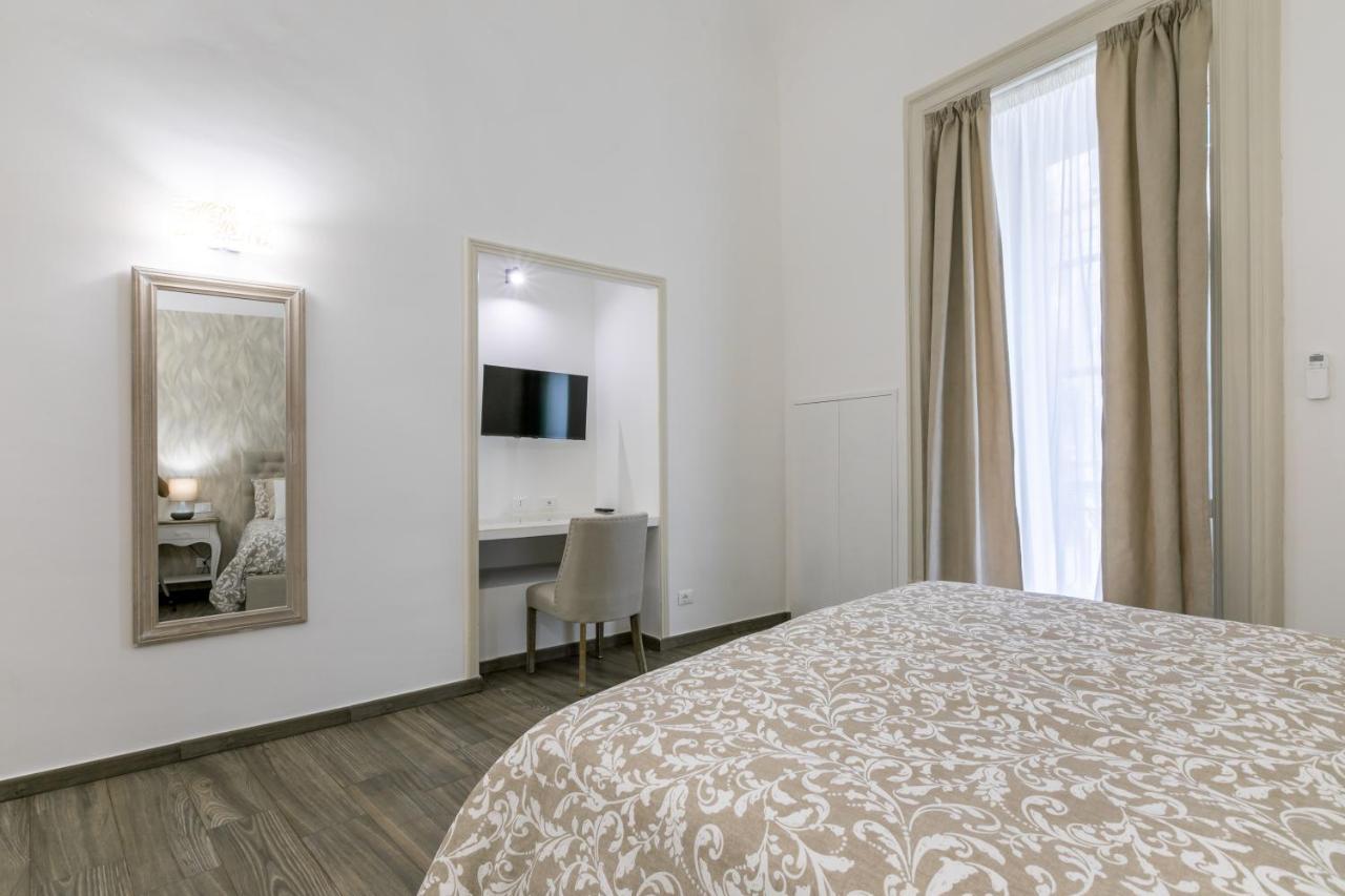 Appartamento Vittorio Emanuele Charming Flats Palermo