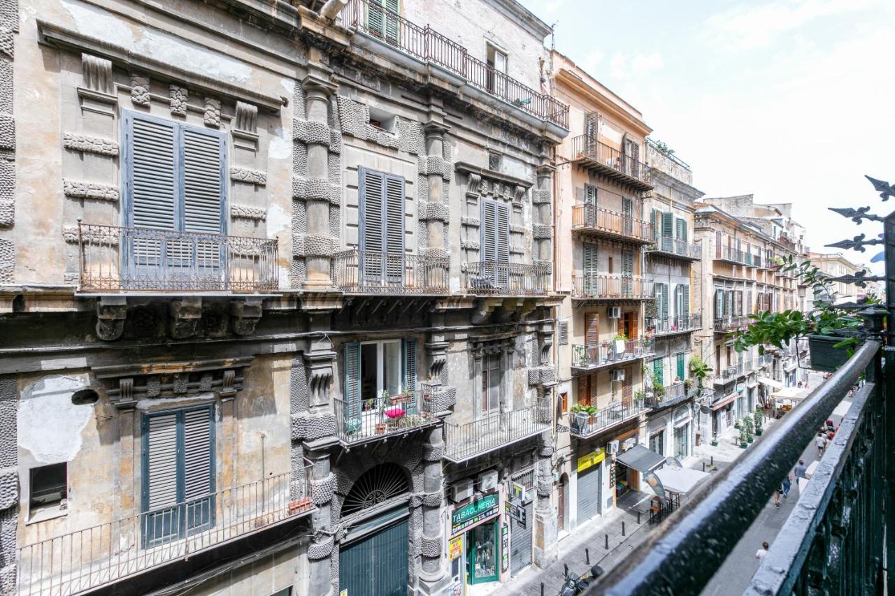 Vittorio Emanuele Charming Flats