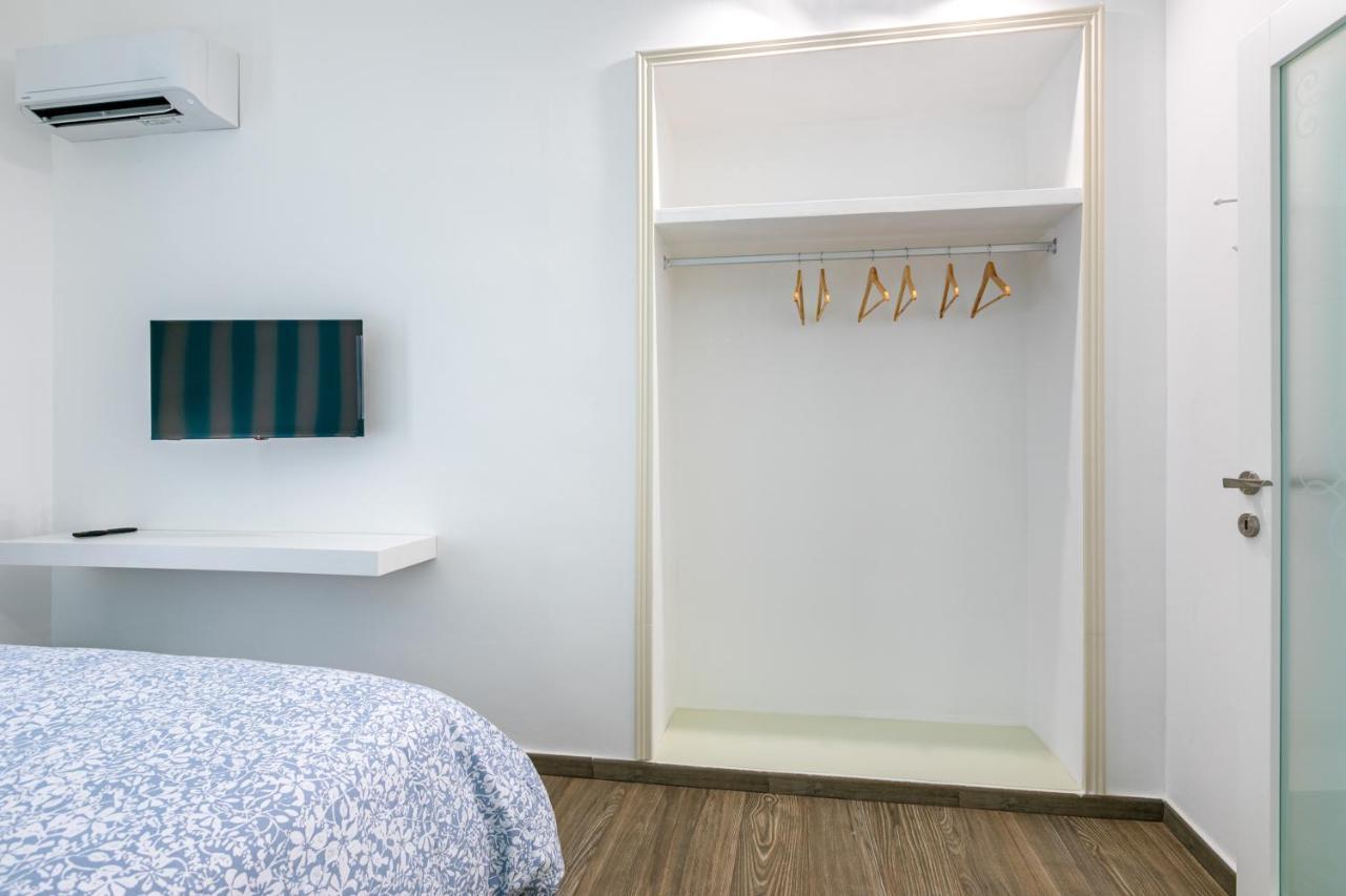 Apartment Vittorio Emanuele Charming Flats
