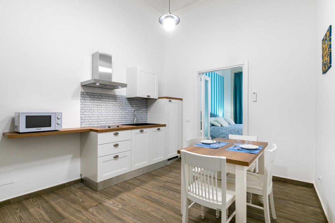 Vittorio Emanuele Charming Flats Palermo