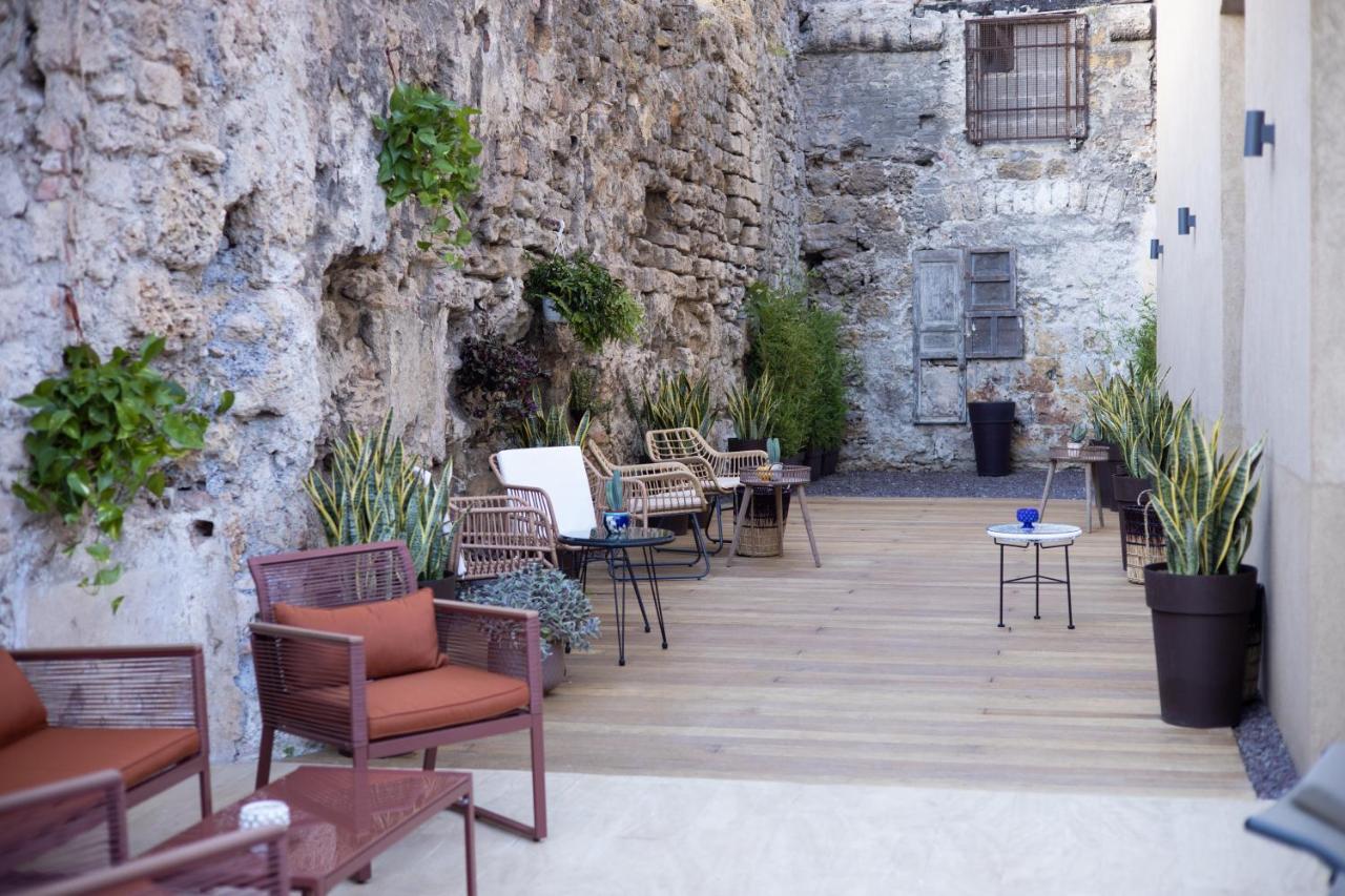 Bastione Spasimo Guest house