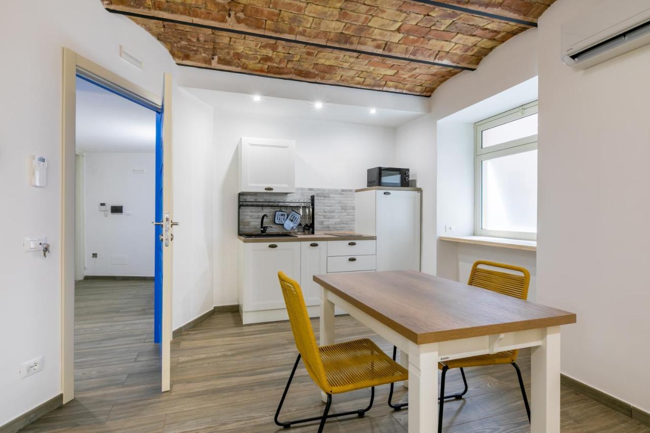 Vittorio Emanuele Charming Flats Apartment