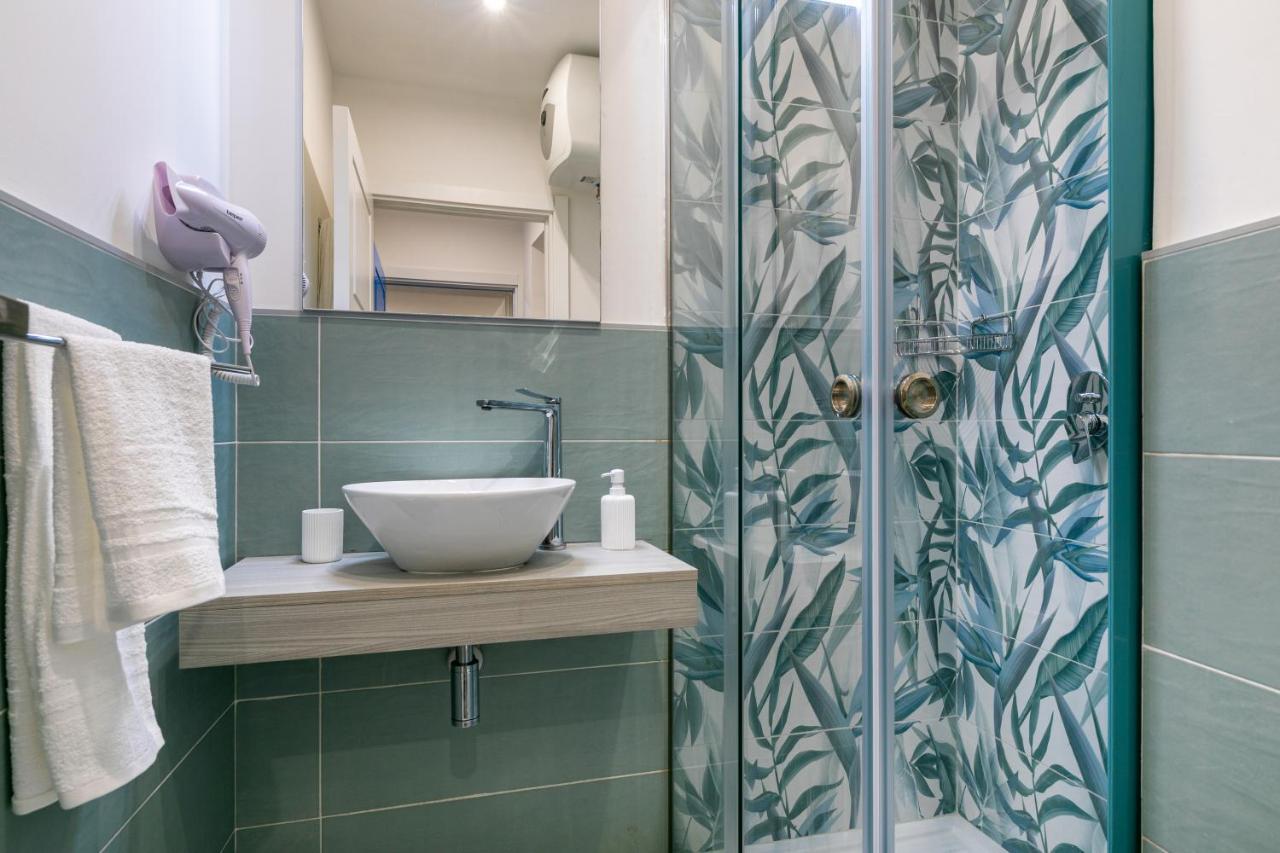 Vittorio Emanuele Charming Flats Apartment Palermo