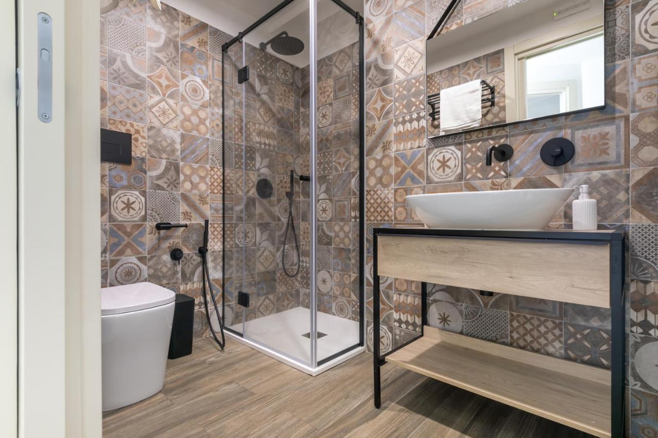 Vittorio Emanuele Charming Flats * Palermo