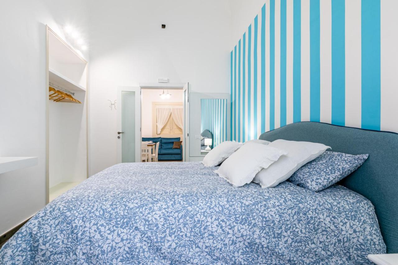 Apartment Vittorio Emanuele Charming Flats *