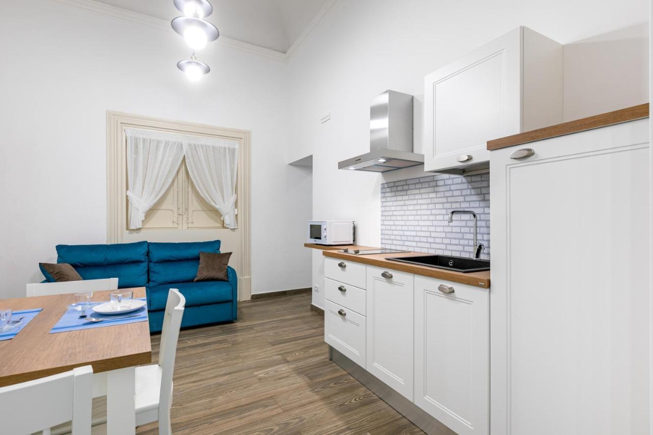 Vittorio Emanuele Charming Flats * Palermo