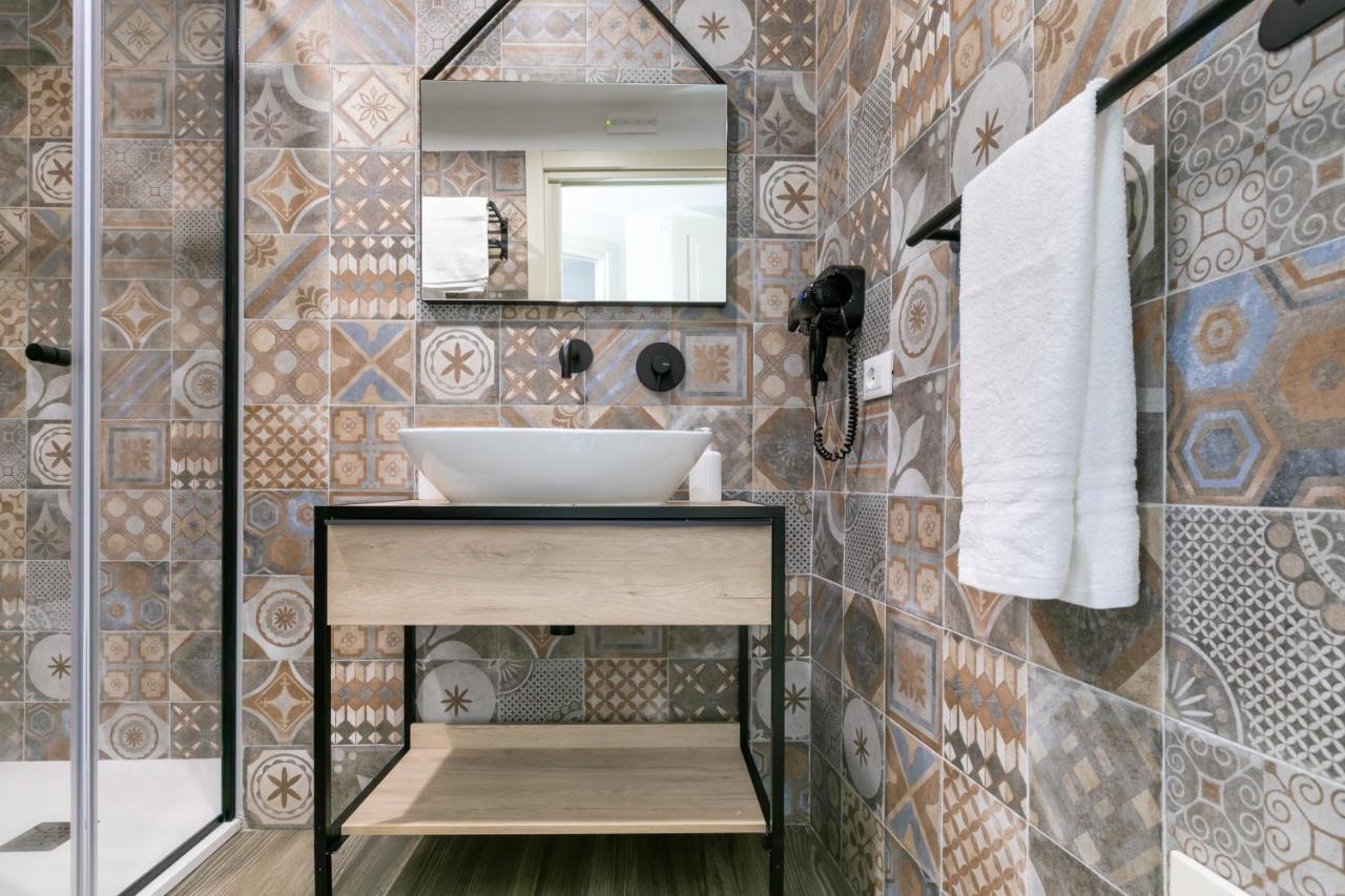 Vittorio Emanuele Charming Flats * Palermo