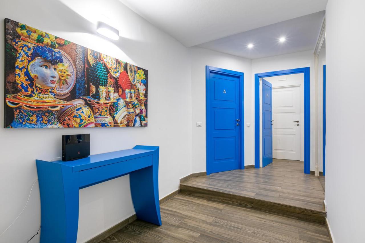 Vittorio Emanuele Charming Flats *
