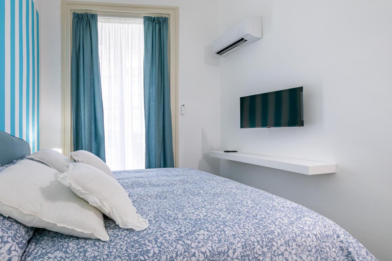 Apartment Vittorio Emanuele Charming Flats