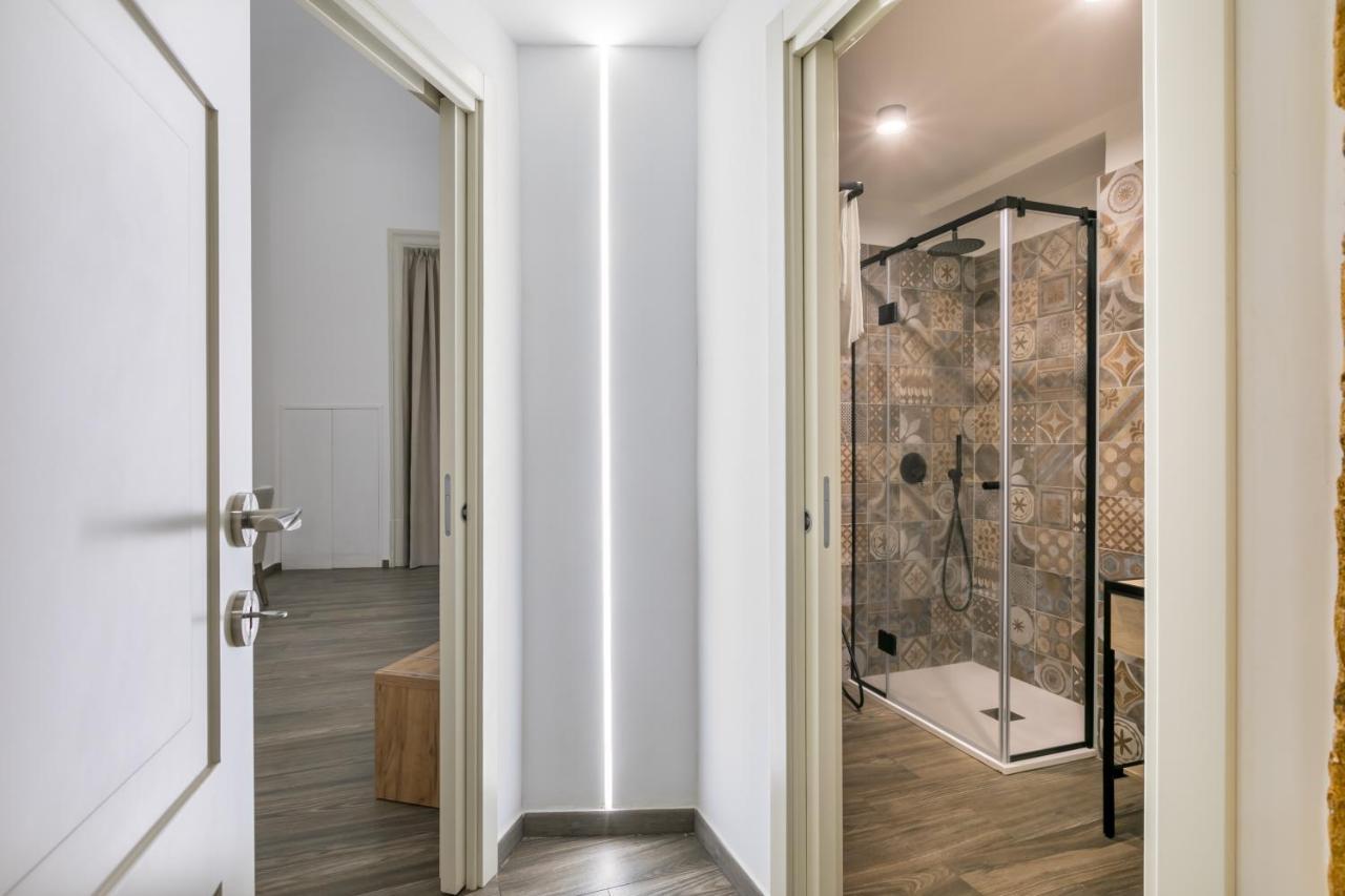Apartment Vittorio Emanuele Charming Flats