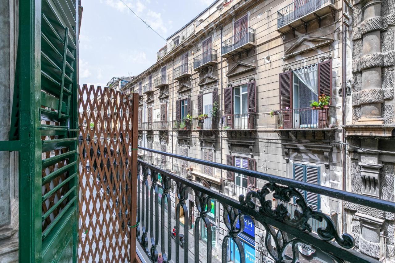Vittorio Emanuele Charming Flats