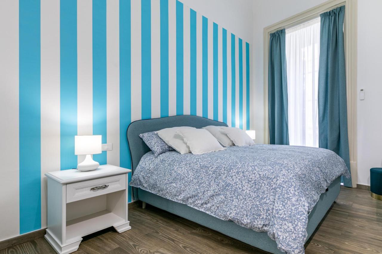 Apartment Vittorio Emanuele Charming Flats