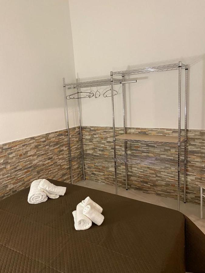 Sofi Sofi Apartment Palermo