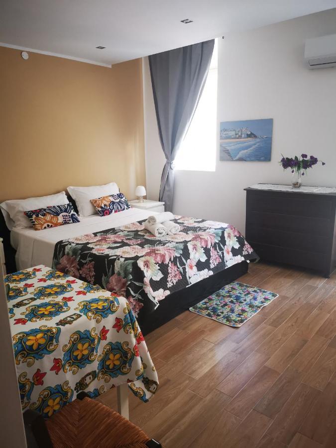 Rent House A Casa Mia Casa de hóspedes
