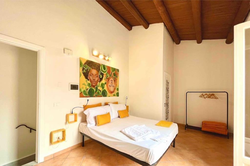 Casetta Del Romito Apartment *