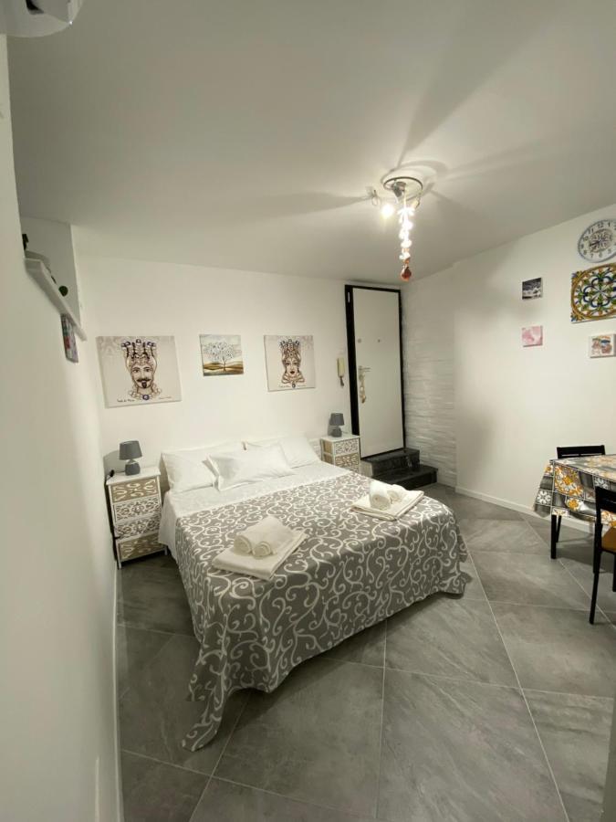 Al Centro Di Tutto Apartment
