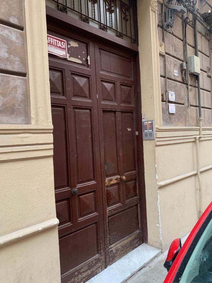 Al Centro Di Tutto * Palermo