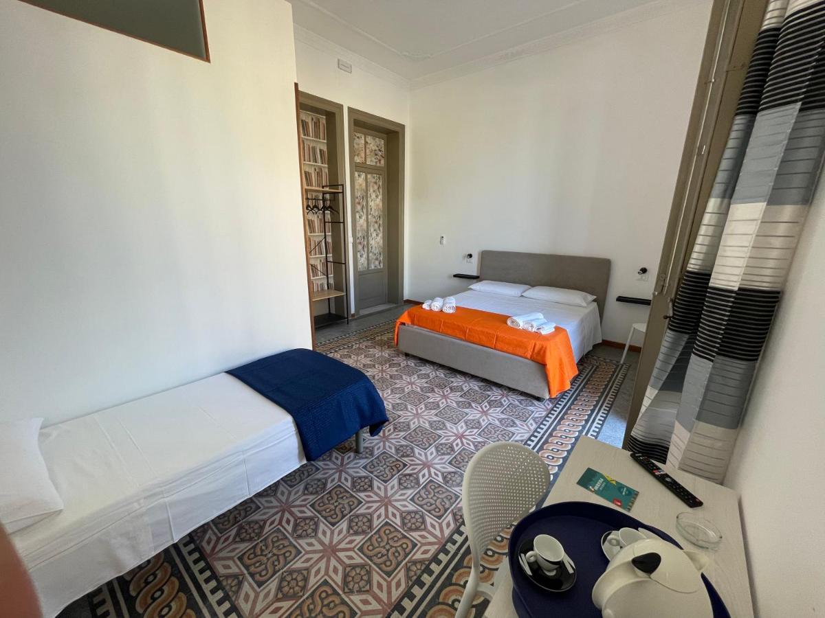 Bosco Guest house Palermo