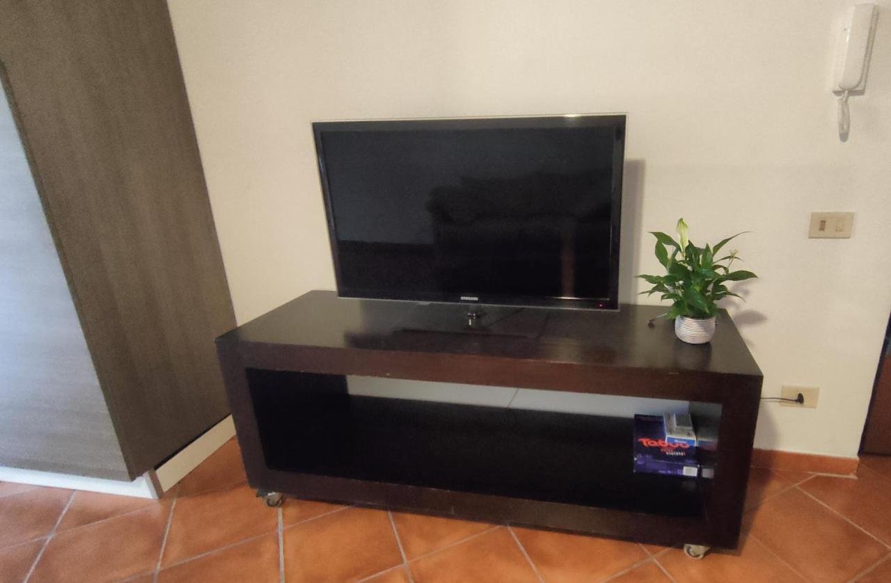 Apartment Vicolo Del Vento Casa Ponente Palermo