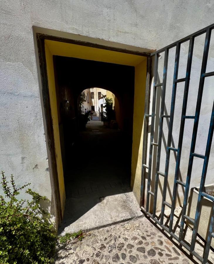 Vicolo Del Vento Casa Ponente * Palermo