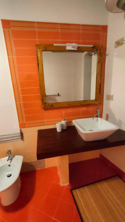 Apartment Vicolo Del Vento Casa Ponente