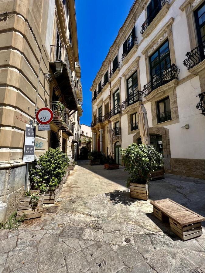 Apartment Vicolo Del Vento Casa Ponente