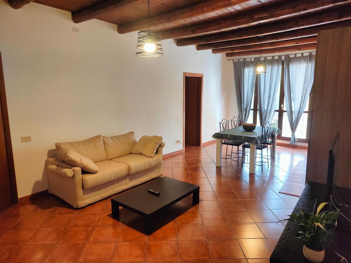 Vicolo Del Vento Casa Ponente Palermo