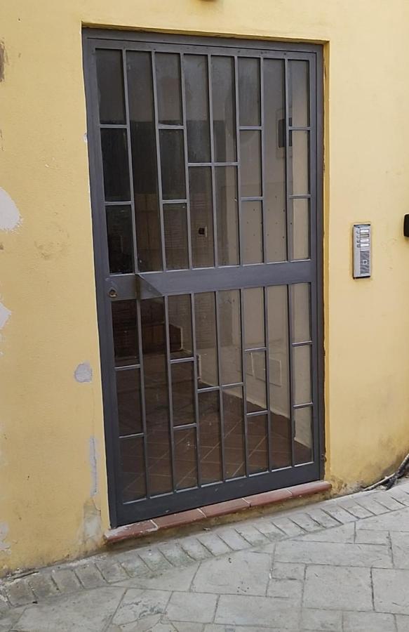Vicolo Del Vento Casa Ponente