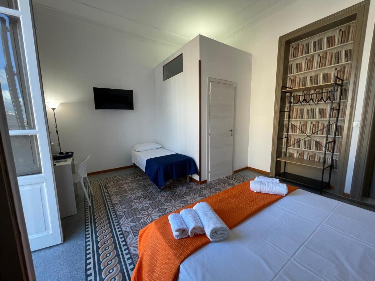 Guest house Bosco Palermo