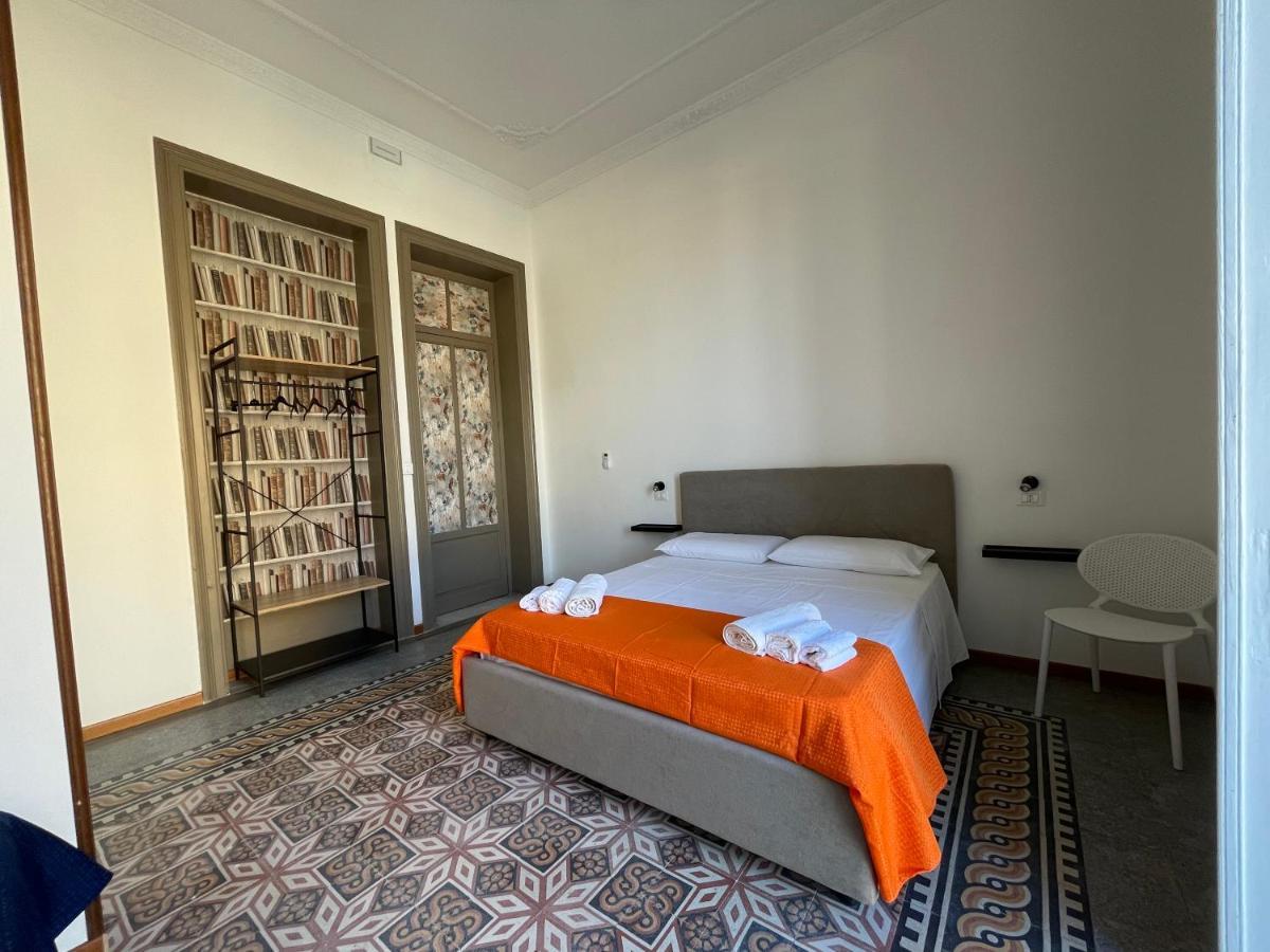 Guest house Bosco Palermo