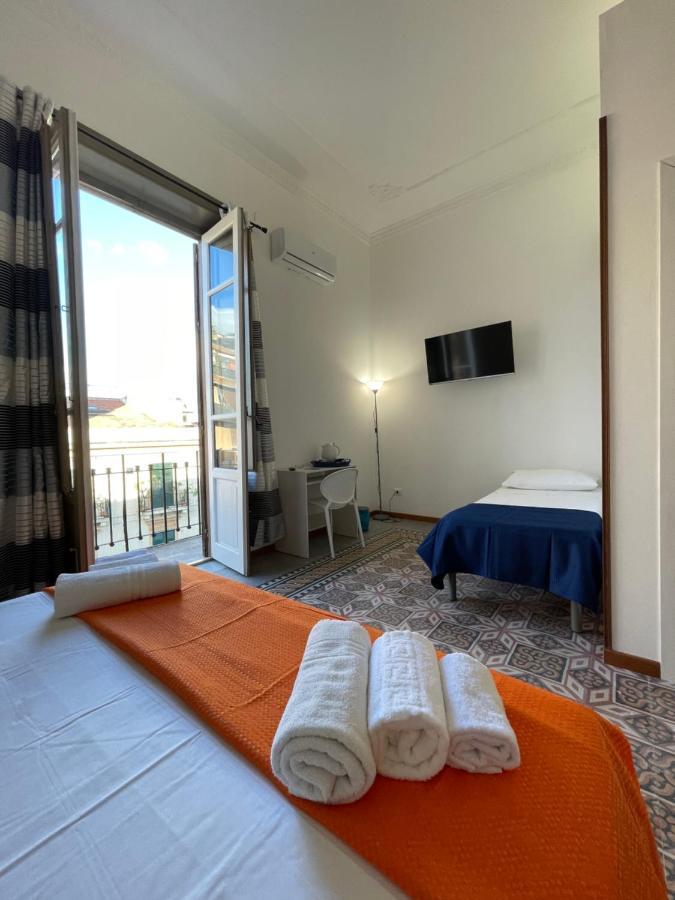 Guest house Bosco Palermo