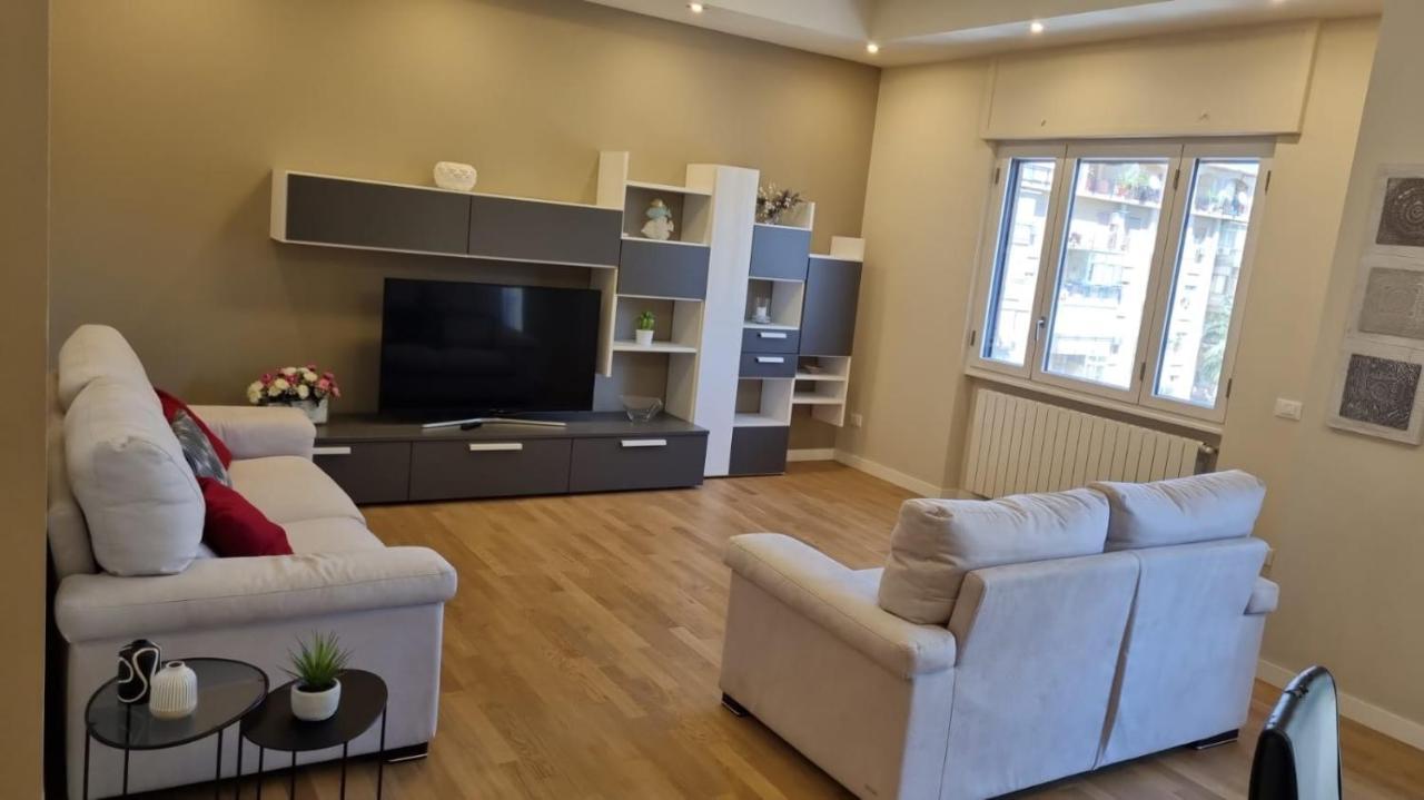 Apartment Dudi