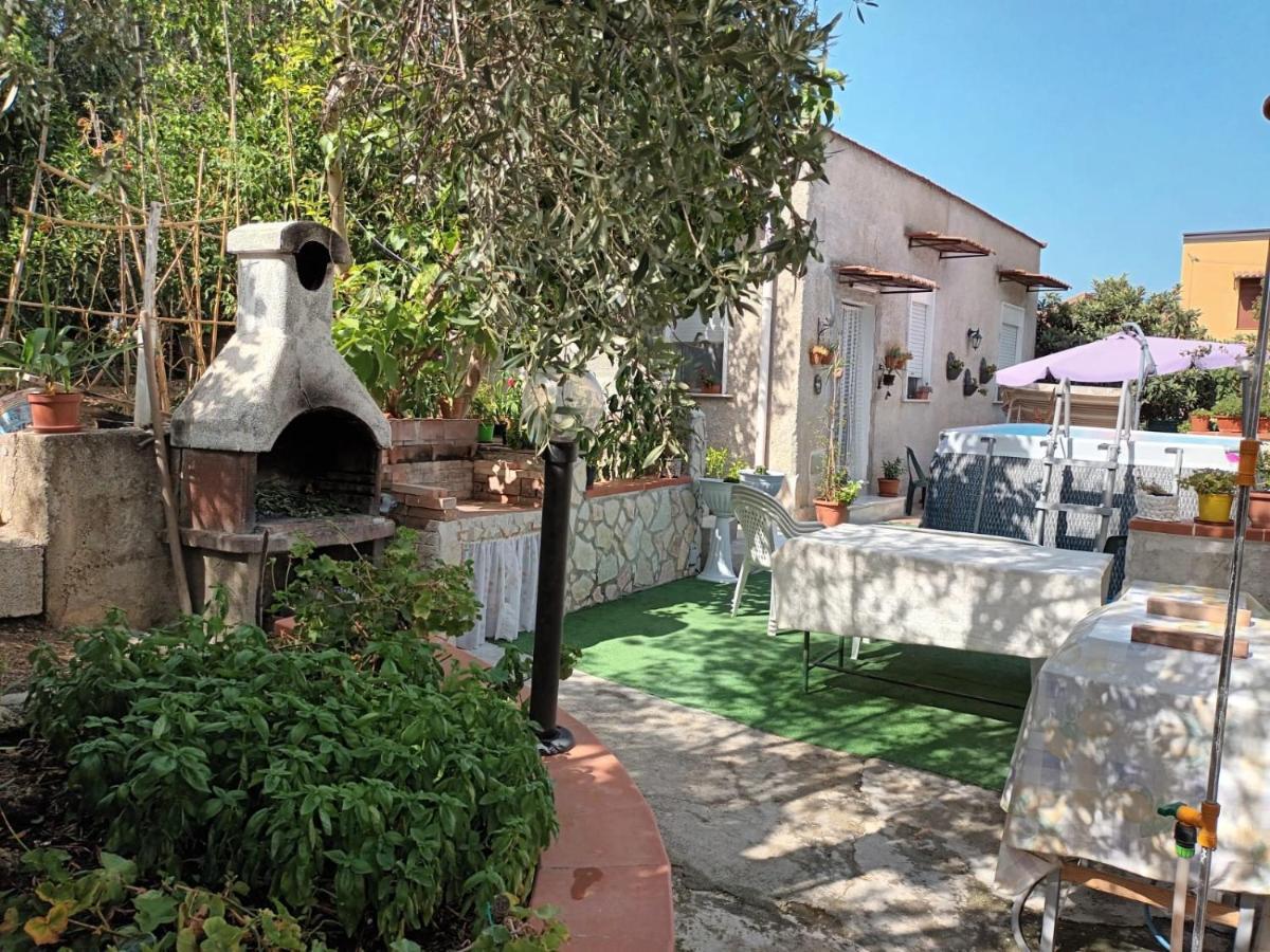 Casa vacanze Aromi Di Sicilia