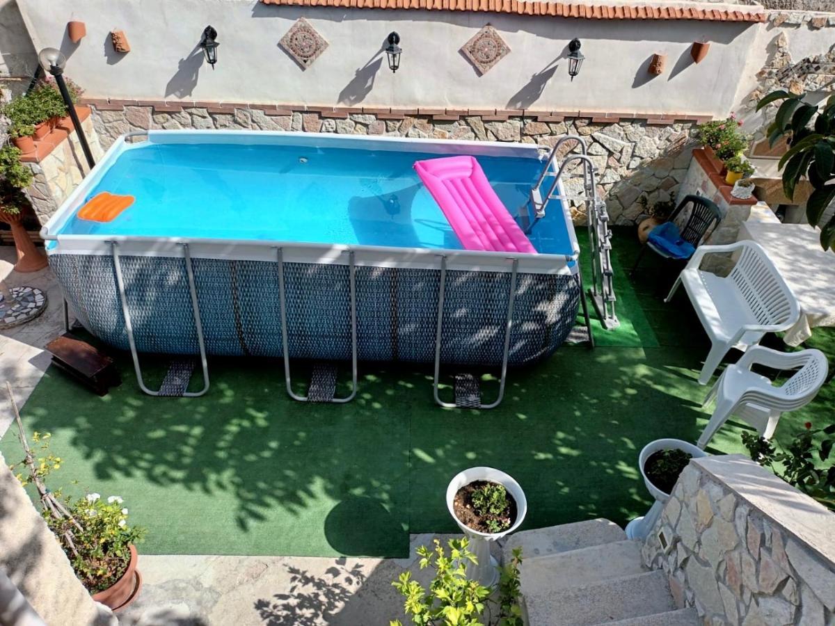 Aromi Di Sicilia Casa vacanze Palermo