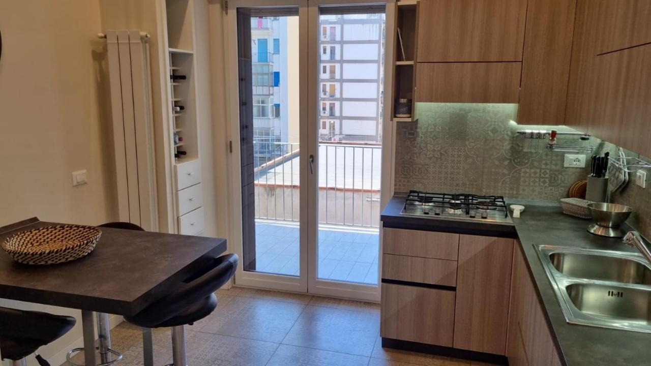 Dudi Apartment *