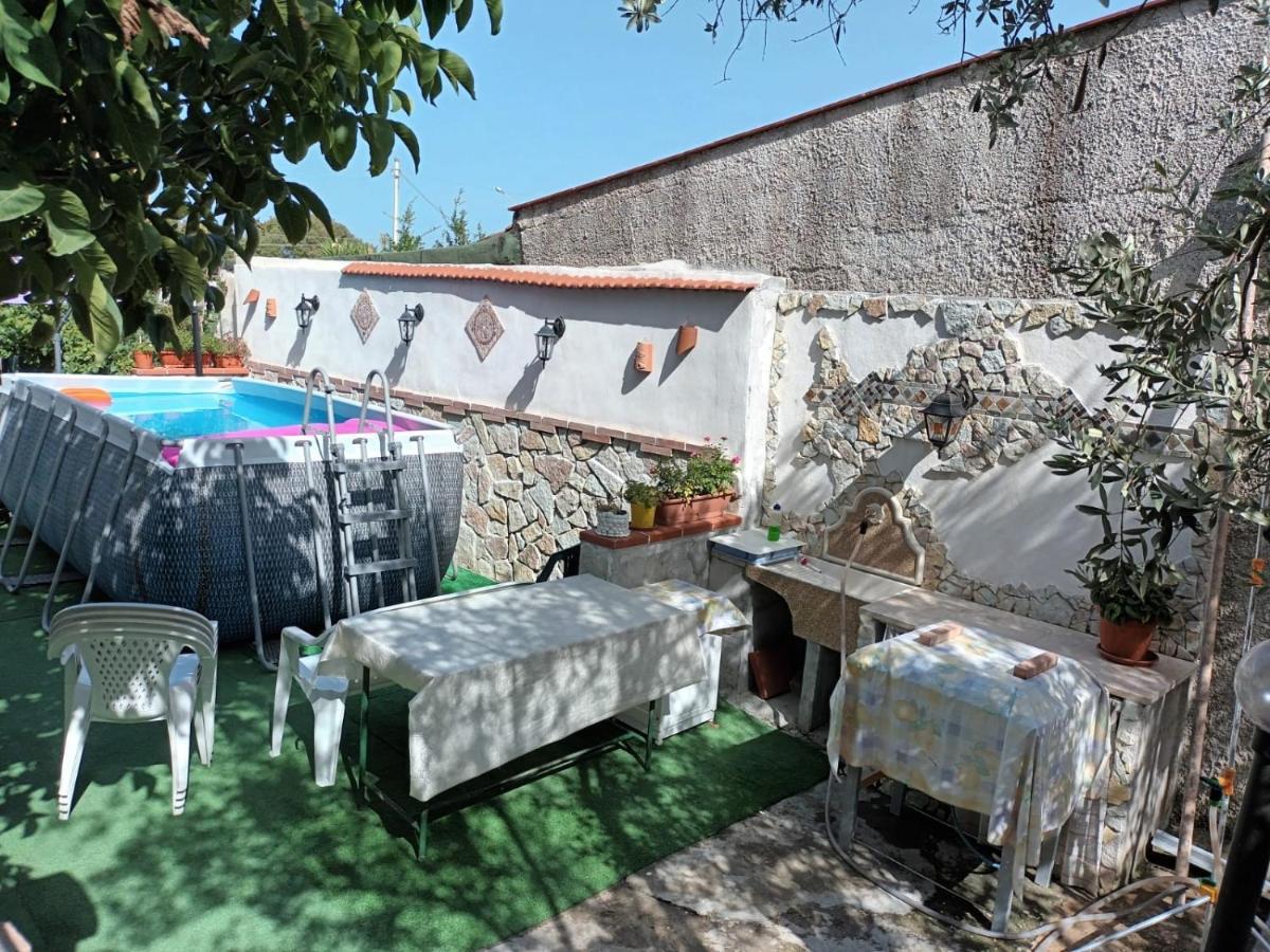 Casa vacanze Aromi Di Sicilia *