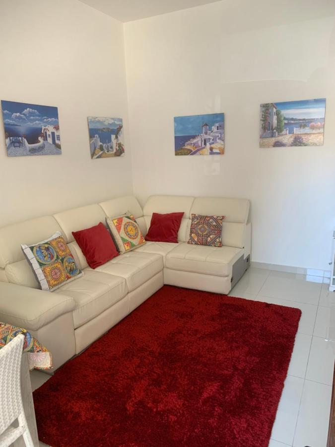 Apartment Casa Enza Partanna Mondello Palermo
