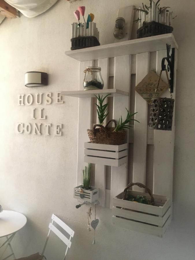 Apartment House Il Conte *
