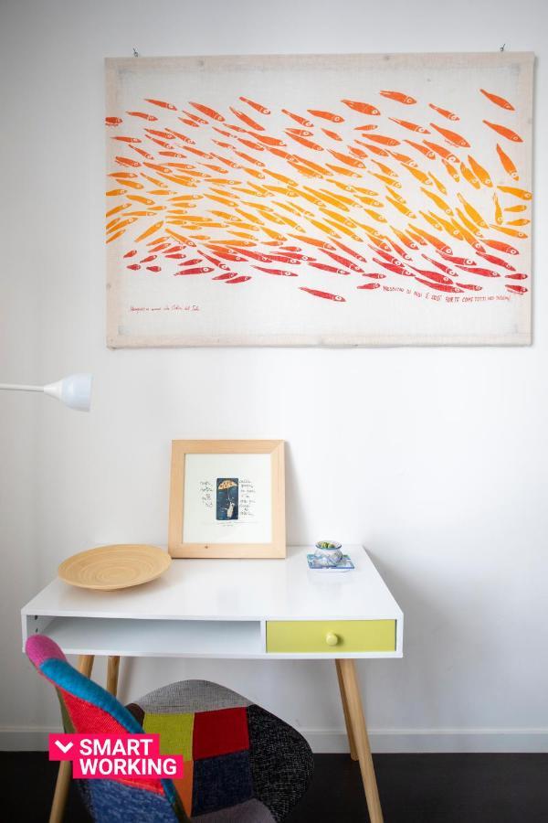 Apartment Ballaro House
