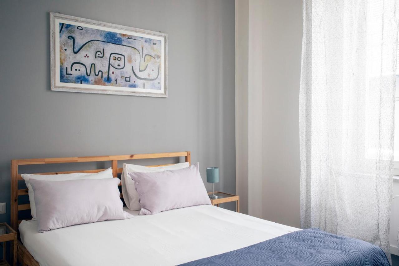 Apartment Ballaro House