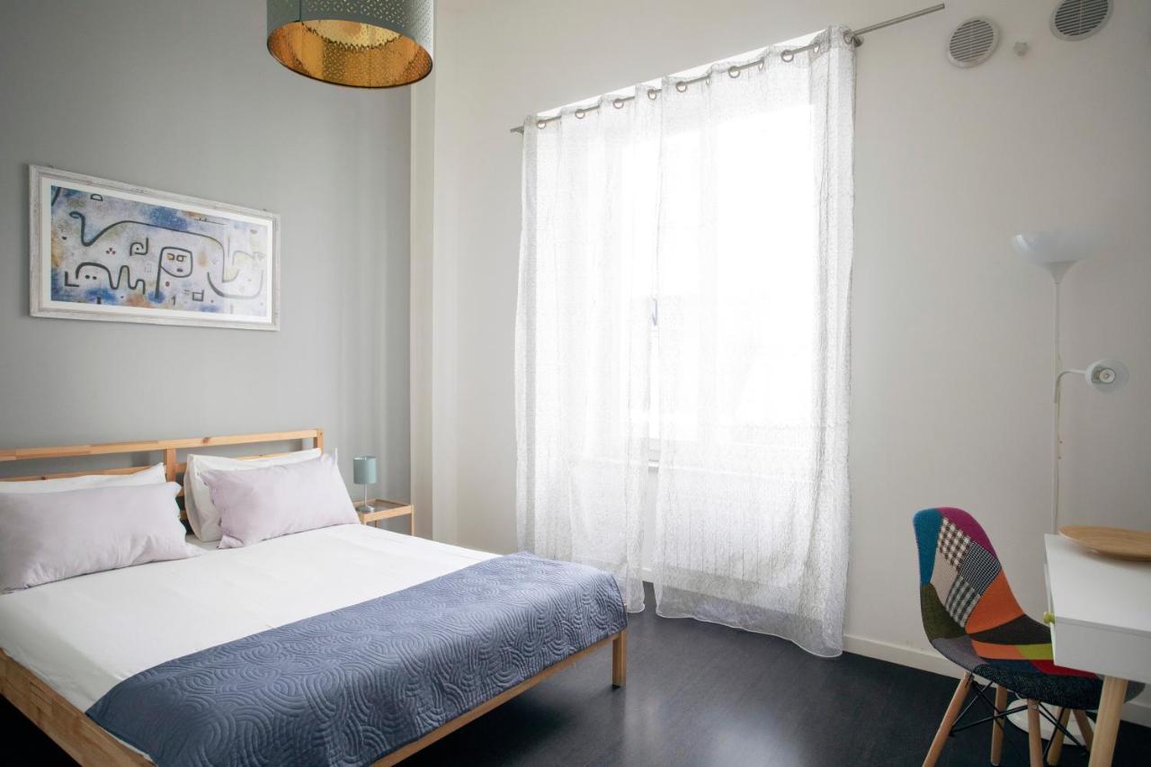 Ballaro House Apartment