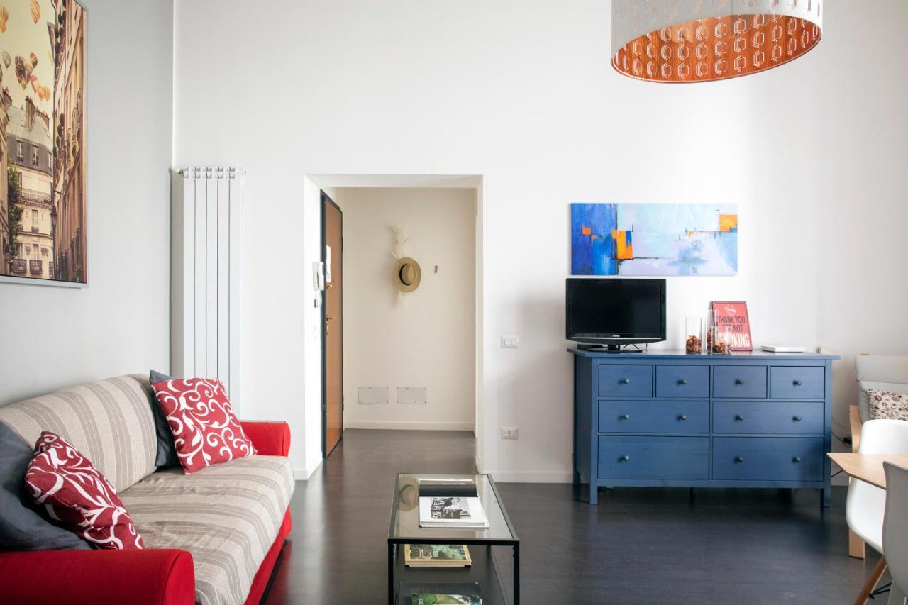 Ballaro House *