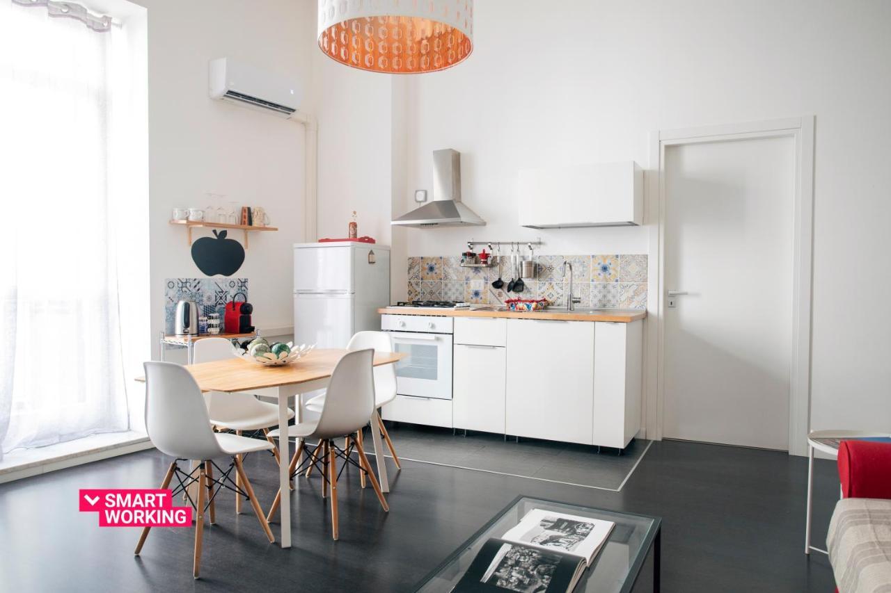 Apartment Ballaro House