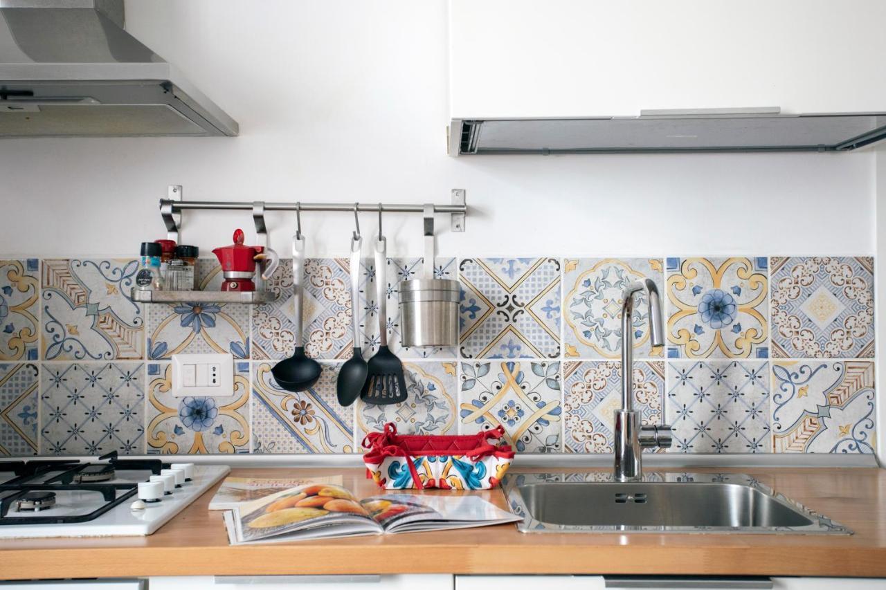 Ballaro House Palermo