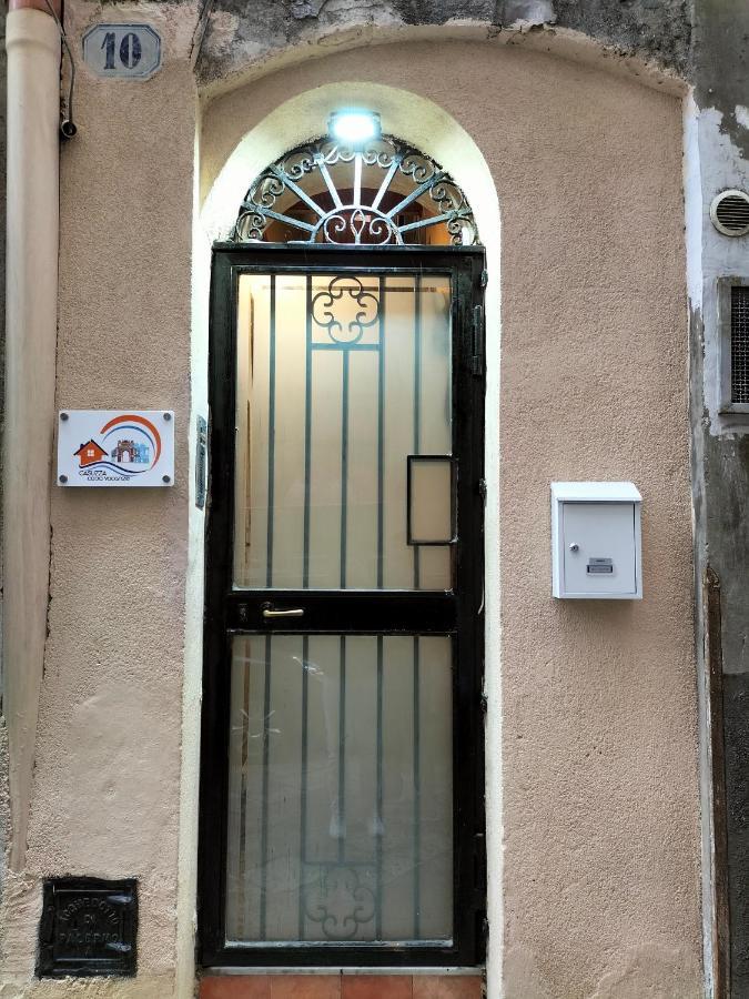 Apartment Casuzza