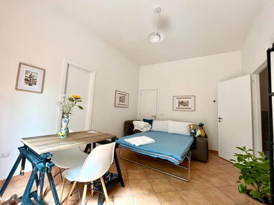 Apartment Casetta Del Romito