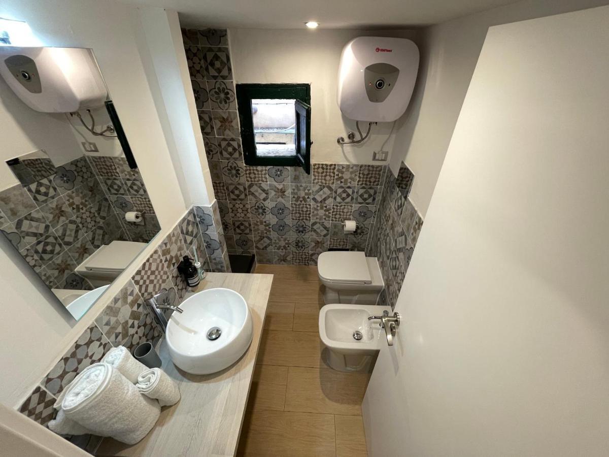 Apartment Rosalia Loft, Nel Cuore Di Ballaro A *