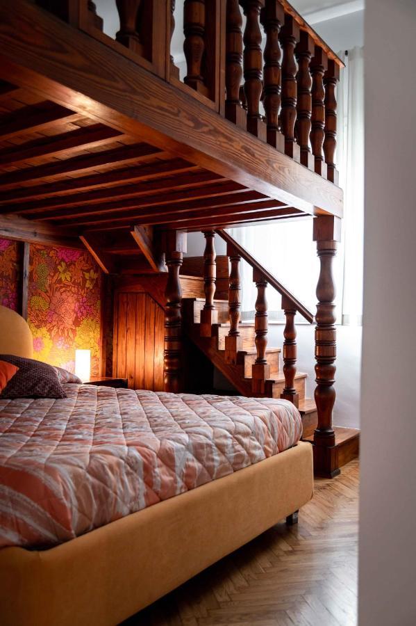 Guest house Tetide Palermo
