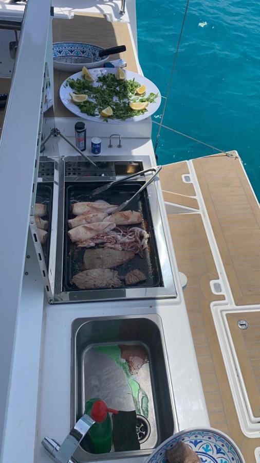 Sama Houseboat * Palermo
