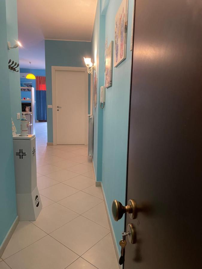 Holiday home Belmonte Blu Palermo